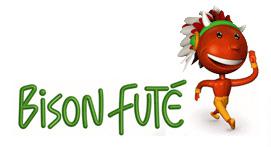 L'info route par bison futé